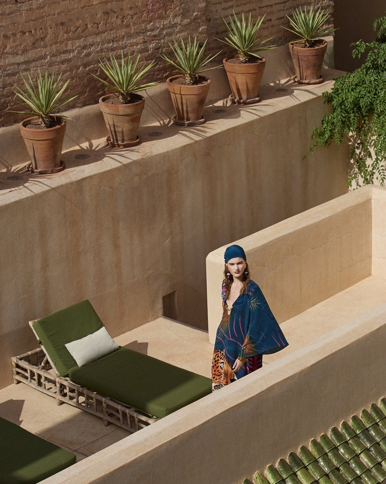 RESORT COLLECTION '25